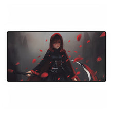 Charger l&#39;image dans la galerie, Tapis de souris Anime RWBY (tapis de bureau)
