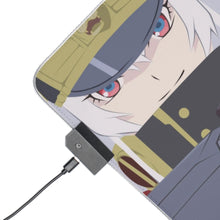 Charger l&#39;image dans la galerie, Tapis de souris LED RVB Re:Creators (tapis de bureau)
