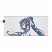 Charger l&#39;image dans la galerie, Tapis de souris LED RGB Infinite Stratos (tapis de bureau)
