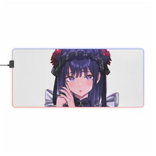 Load image into Gallery viewer, My Dress-Up Darling RGB LED Mouse Pad (Desk Mat)
