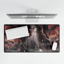 Cargar imagen en el visor de la galería, Anime Steins;Gate Mouse Pad (Desk Mat)
