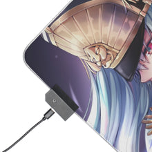 Cargar imagen en el visor de la galería, Re:Creators RGB LED Mouse Pad (Desk Mat)
