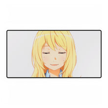 Cargar imagen en el visor de la galería, Anime Your Lie in April Mouse Pad (Desk Mat)
