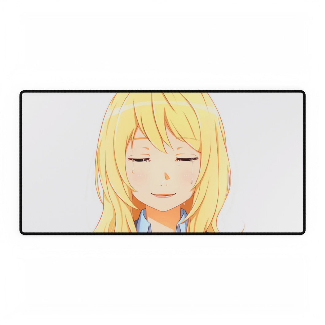 Anime Your Lie in April Mouse Pad (Desk Mat)