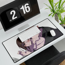 Load image into Gallery viewer, Anime Promise of Wizard Mouse Pad (Desk Mat)
