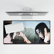 Cargar imagen en el visor de la galería, Anime Naruto Mouse Pad (Desk Mat)
