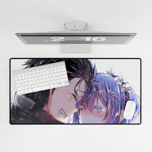 Cargar imagen en el visor de la galería, Anime Re:ZERO -Starting Life in Another World- Mouse Pad (Desk Mat)
