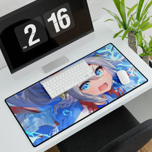 Charger l&#39;image dans la galerie, Tapis de souris (tapis de bureau) Anime Uma Musume : Pretty Der
