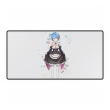 Cargar imagen en el visor de la galería, Anime Re:ZERO -Starting Life in Another World- Mouse Pad (Desk Mat)
