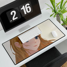 Load image into Gallery viewer, Anime Your Lie in April Mouse Pad (Desk Mat)
