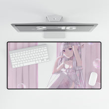 Cargar imagen en el visor de la galería, Anime Re:ZERO -Starting Life in Another World- Mouse Pad (Desk Mat)
