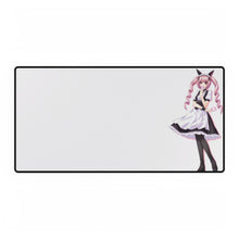 Load image into Gallery viewer, Faris Mouse Pad (Desk Mat)
