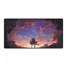 Cargar imagen en el visor de la galería, Anime Re:ZERO -Starting Life in Another World- Mouse Pad (Desk Mat)
