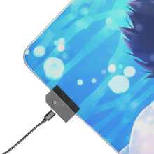 Cargar imagen en el visor de la galería, Koe No Katachi Shouko Nishimiya, Shouya Ishida RGB LED Mouse Pad (Desk Mat)
