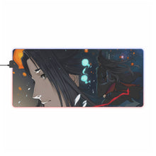 Load image into Gallery viewer, Wei Ying RGB LED Mouse Pad (Desk Mat)
