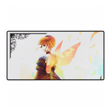 Cargar imagen en el visor de la galería, Anime Umineko: When They Cryr Mouse Pad (Desk Mat)
