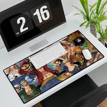 Charger l&#39;image dans la galerie, Tapis de souris Anime One Piece (tapis de bureau)
