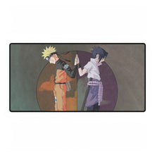 Load image into Gallery viewer, Anime Naruto Mouse Pad (Desk Mat)
