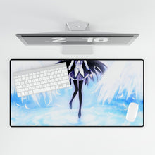 Load image into Gallery viewer, Anime Puella Magi Madoka Magica Mouse Pad (Desk Mat)
