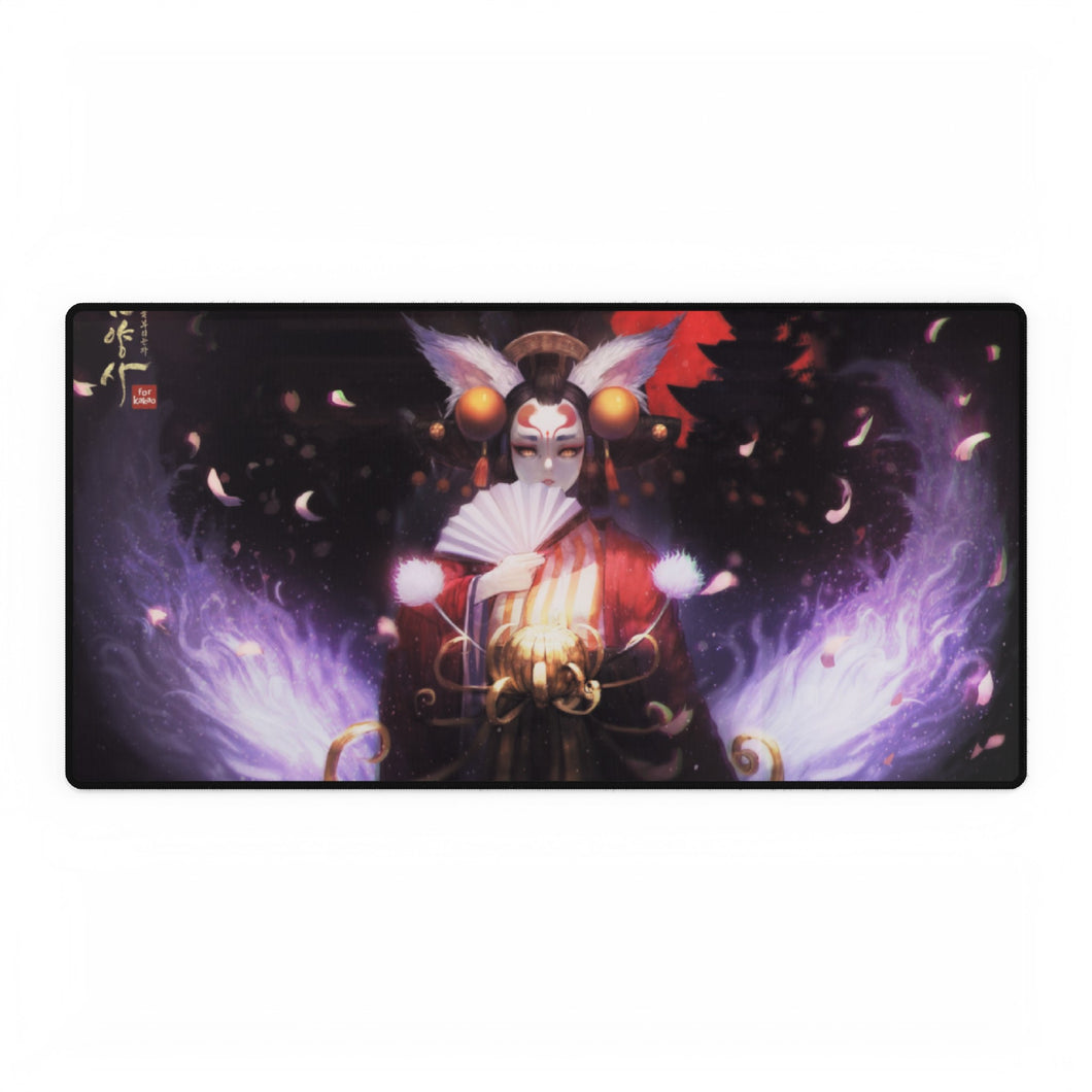 Anime Onmyoji Mouse Pad (Desk Mat)