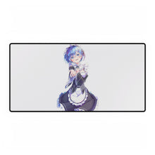 Load image into Gallery viewer, Anime Re:ZERO -Starting Life in Another World- Mouse Pad (Desk Mat)
