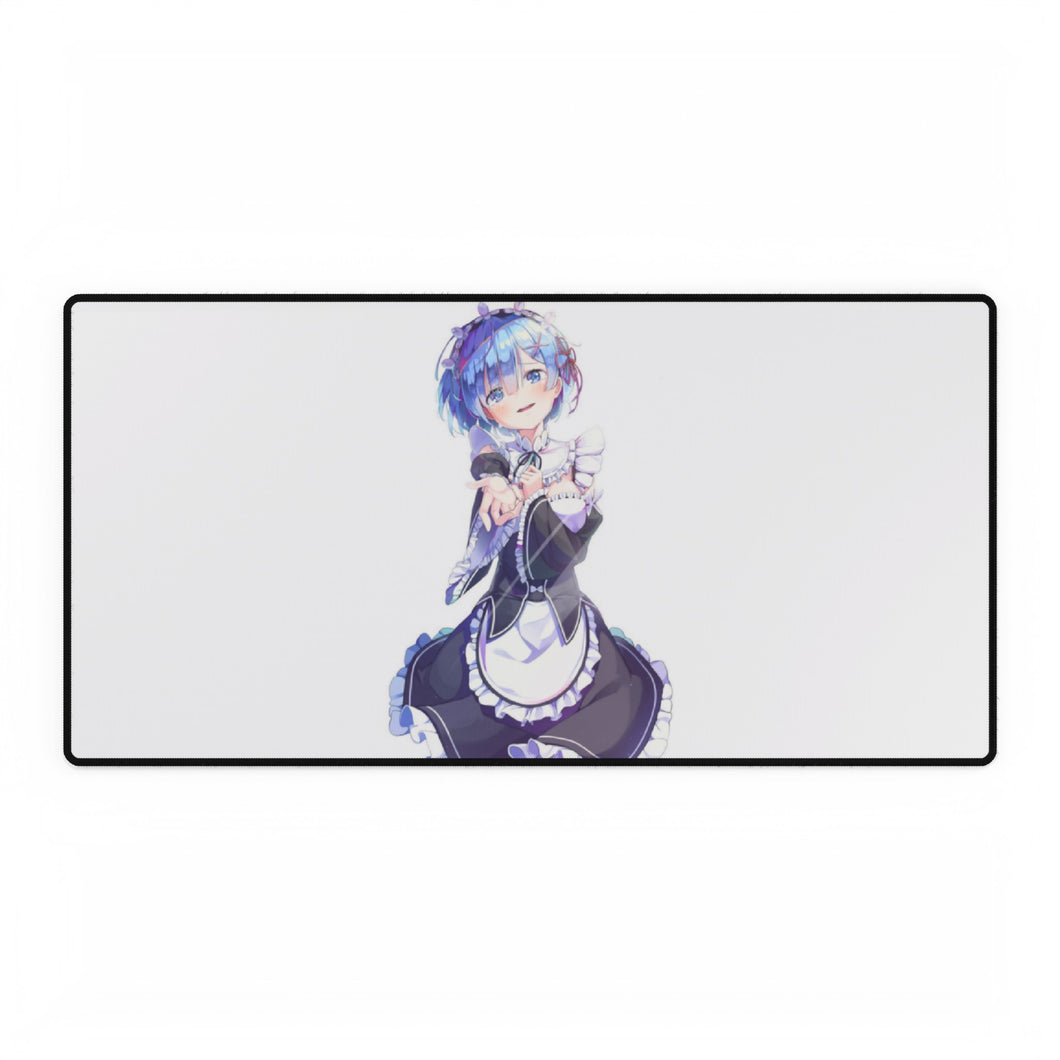 Anime Re:ZERO -Starting Life in Another World- Mouse Pad (Desk Mat)