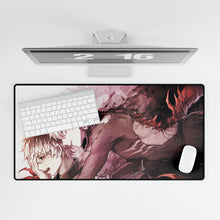 Cargar imagen en el visor de la galería, Anime Tokyo Ghoul:re Mouse Pad (Desk Mat)
