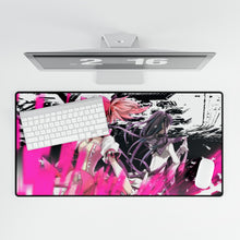 Load image into Gallery viewer, Anime Puella Magi Madoka Magica Mouse Pad (Desk Mat)
