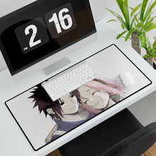 Load image into Gallery viewer, Anime Naruto Mouse Pad (Desk Mat)
