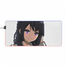 Load image into Gallery viewer, Sound! Euphonium RGB LED Mouse Pad (Desk Mat)
