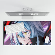 Cargar imagen en el visor de la galería, Anime That Time I Got Reincarnated as a Slime Mouse Pad (Desk Mat)
