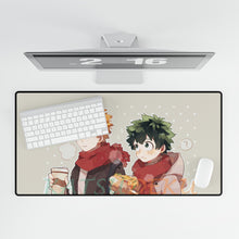 Cargar imagen en el visor de la galería, Anime My Hero Academia Mouse Pad (Desk Mat)
