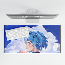 Cargar imagen en el visor de la galería, Anime Re:ZERO -Starting Life in Another World- Mouse Pad (Desk Mat)
