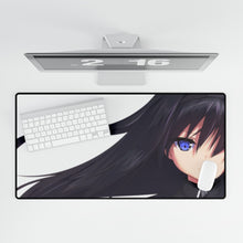 Load image into Gallery viewer, Anime Puella Magi Madoka Magicar Mouse Pad (Desk Mat)
