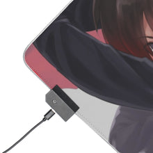 Cargar imagen en el visor de la galería, Anime RWBY RGB LED Mouse Pad (Desk Mat)
