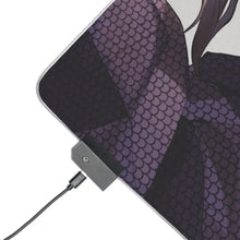 Charger l&#39;image dans la galerie, Tapis de souris LED RGB Demon Slayer : Kimetsu No Yaiba (tapis de bureau)
