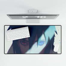 Load image into Gallery viewer, Anime Naruto Mouse Pad (Desk Mat)
