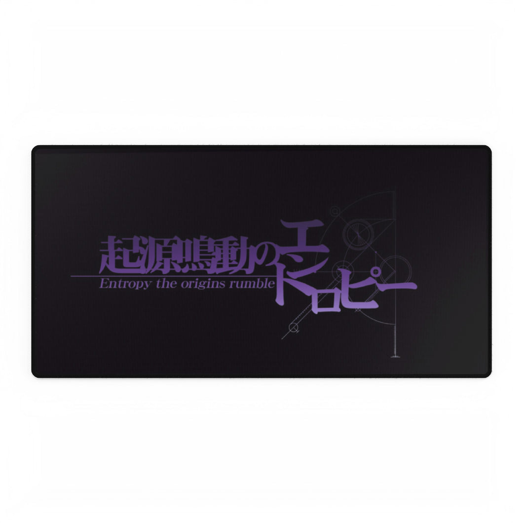 Anime Steins;Gate Mouse Pad (Desk Mat)