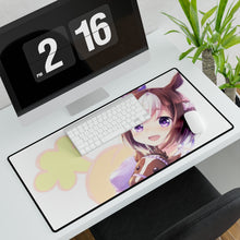 Charger l&#39;image dans la galerie, Tapis de souris (tapis de bureau) Anime Uma Musume : Pretty Derby
