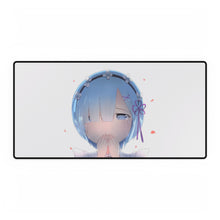 Cargar imagen en el visor de la galería, Anime Re:ZERO -Starting Life in Another World- Mouse Pad (Desk Mat)
