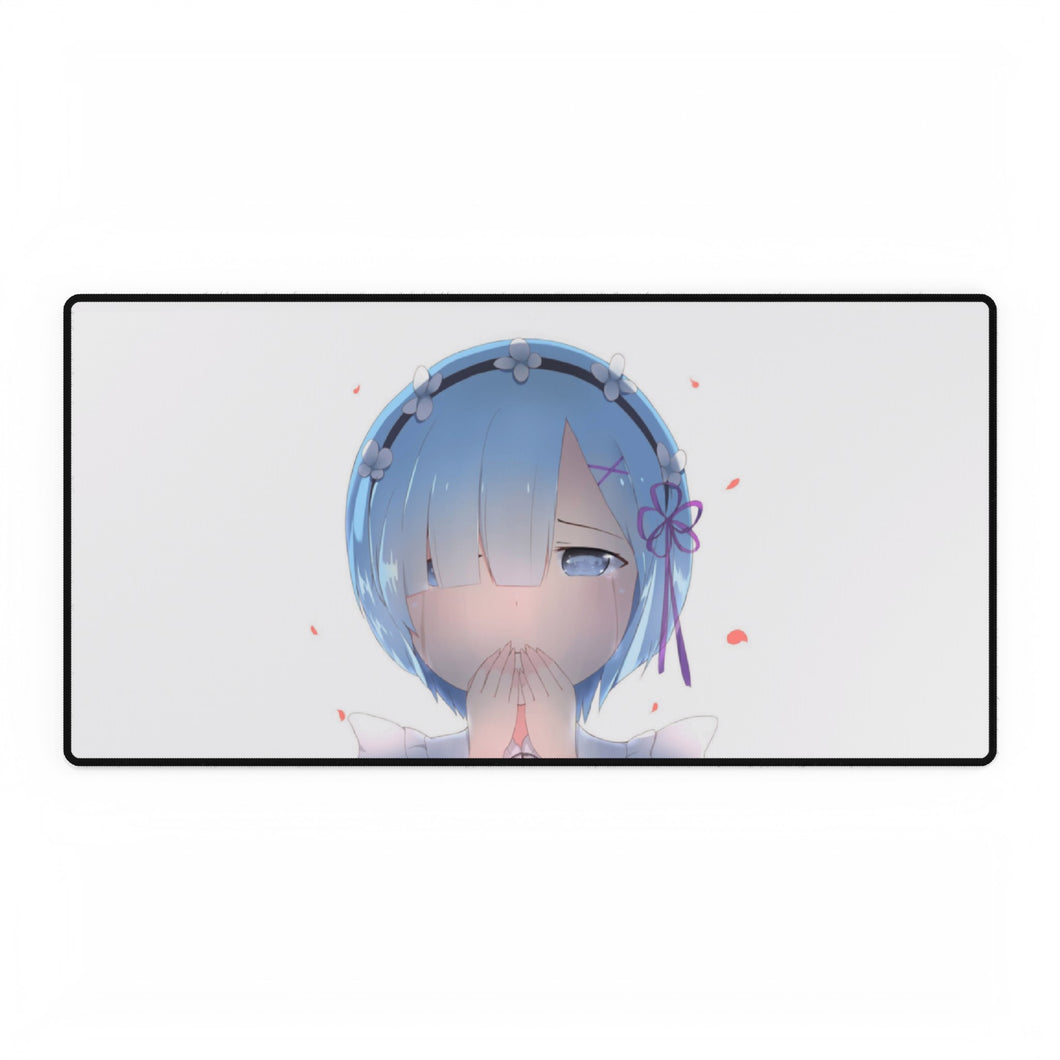 Anime Re:ZERO -Starting Life in Another World- Mouse Pad (Desk Mat)