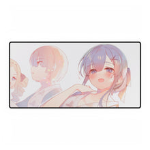 Load image into Gallery viewer, Anime Re:ZERO -Starting Life in Another World- Mouse Pad (Desk Mat)
