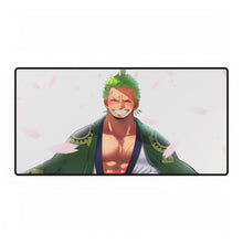 Charger l&#39;image dans la galerie, Tapis de souris Anime One Piece (tapis de bureau)
