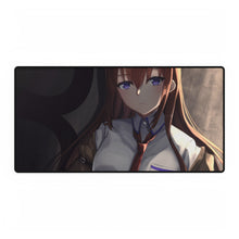 Charger l&#39;image dans la galerie, Tapis de souris Anime Steins;Gate (tapis de bureau)
