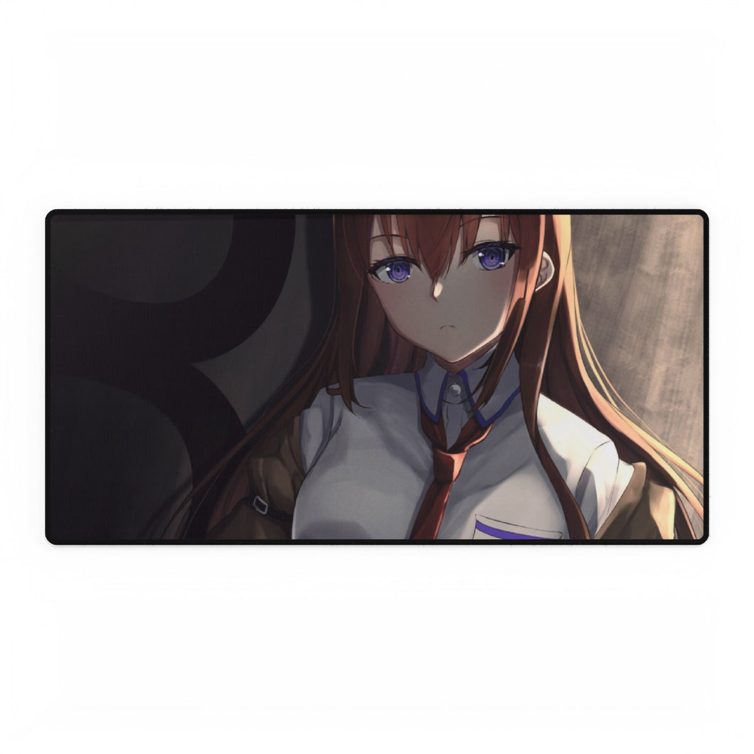 Tapis de souris Anime Steins;Gate (tapis de bureau)