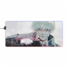 Load image into Gallery viewer, Jujutsu Kaisen RGB LED Mouse Pad (Desk Mat)
