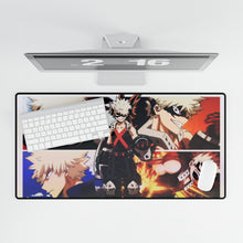 Cargar imagen en el visor de la galería, Anime My Hero Academia Mouse Pad (Desk Mat)
