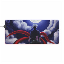 Load image into Gallery viewer, Anime Tokyo Ghoul RGB LED Mouse Pad (Desk Mat)
