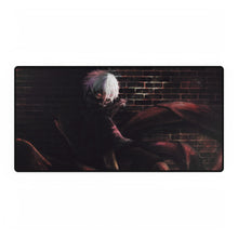 Cargar imagen en el visor de la galería, Alfombrilla de ratón (alfombrilla de escritorio) de Anime Tokyo Ghoul
