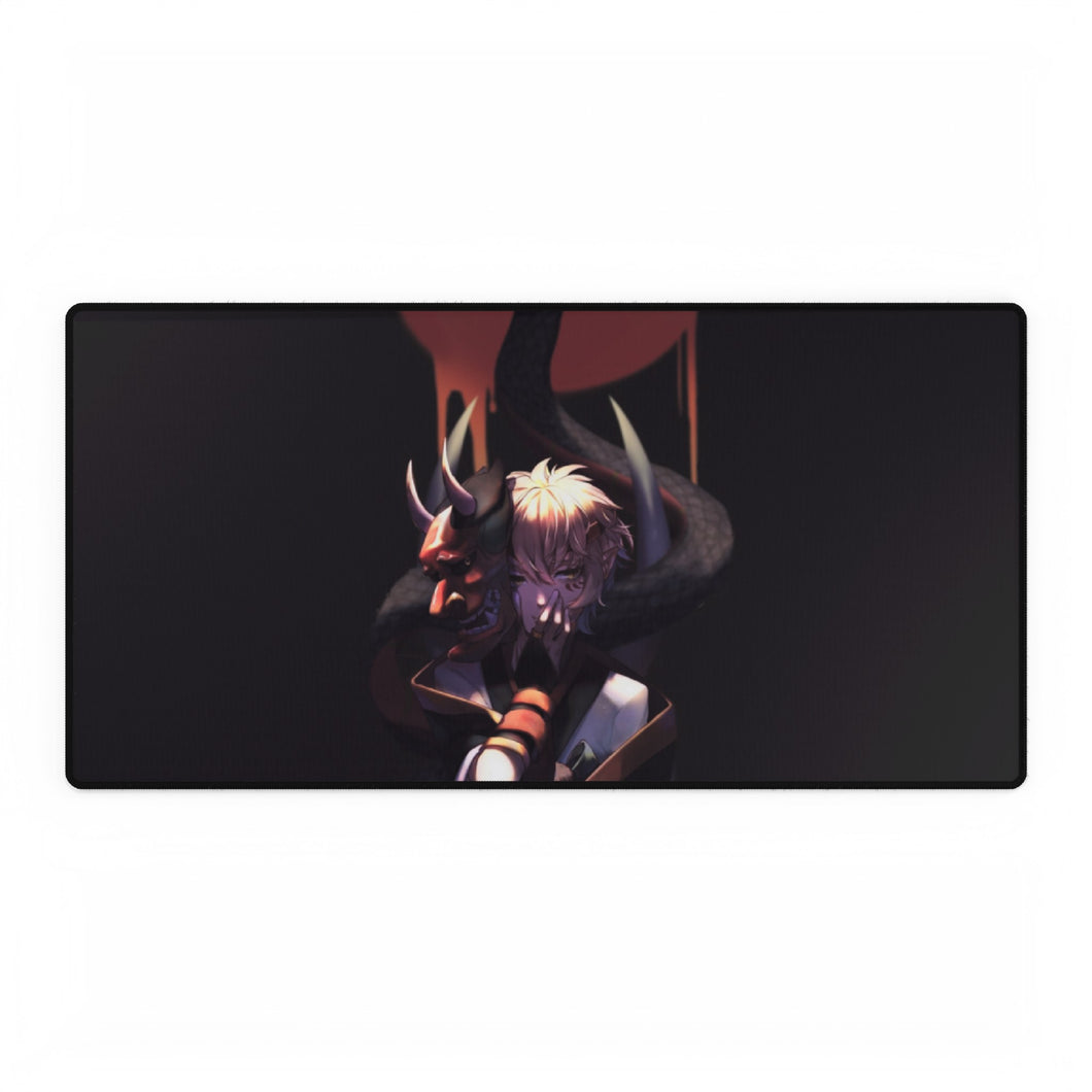 Anime Onmyoji Mouse Pad (Desk Mat)